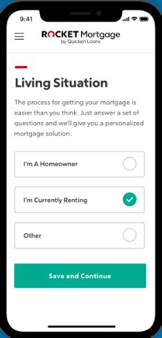Rocket Mortgage Review 2025 | SmartAsset.com