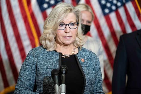 Liz Cheney I Was Wrong To Oppose Gay Marriage Including Sister Mary S