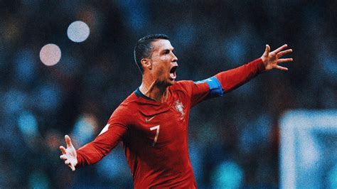 Cristiano Ronaldo - SOCCER News, Rumors, & Updates | FOX Sports