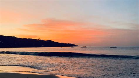 Pantai Jimbaran Bali Hal Perlu Anda Tahu Sebelum Mengunjungi