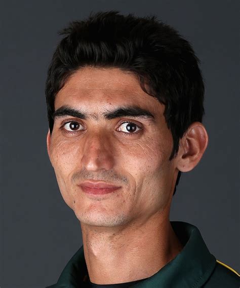 irfanullah shah espncricinfocom