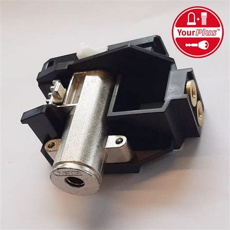 Abus Haibike Intube Battery Lock Yamaha It3 Plus Custom Order Plus