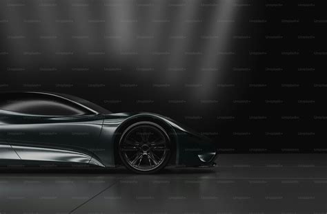 Foto Foto hitam putih mobil sport – Gambar Mobil di Unsplash