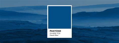 Classic Blue Pantone S Color Of The Year Rismedia S Housecall