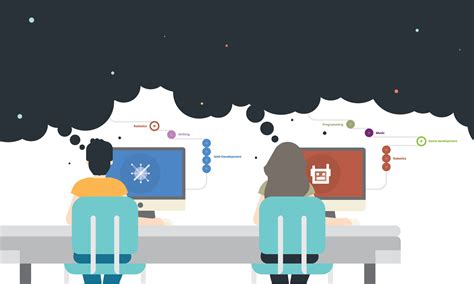 education program tumo center  creative technologies