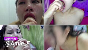 Slut Play Spit And Full Deepthroat XVIDEOS