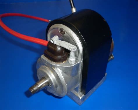 Lucas Ge4 Magneto Manual 2