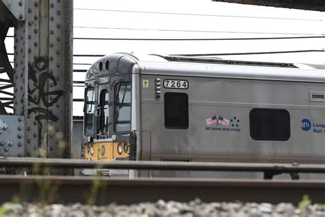 Automated alerts will soon streamline every mta lirr train schedule