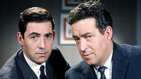 Gideon's Way (TV Series 1965-1967) — The Movie Database (TMDB)