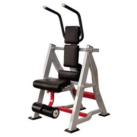 fitness hub abs machine  gym  piece  bhopal id