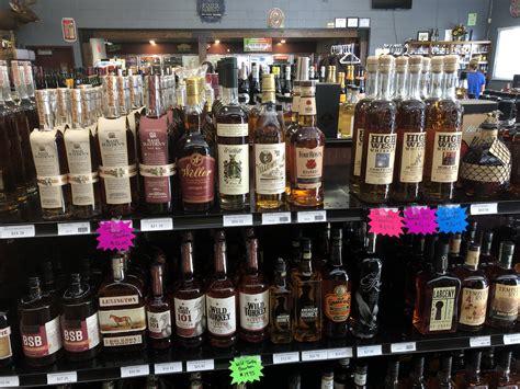 Dont Know If This Constitutes As Whiskey Porn Per Day But Not A Bad