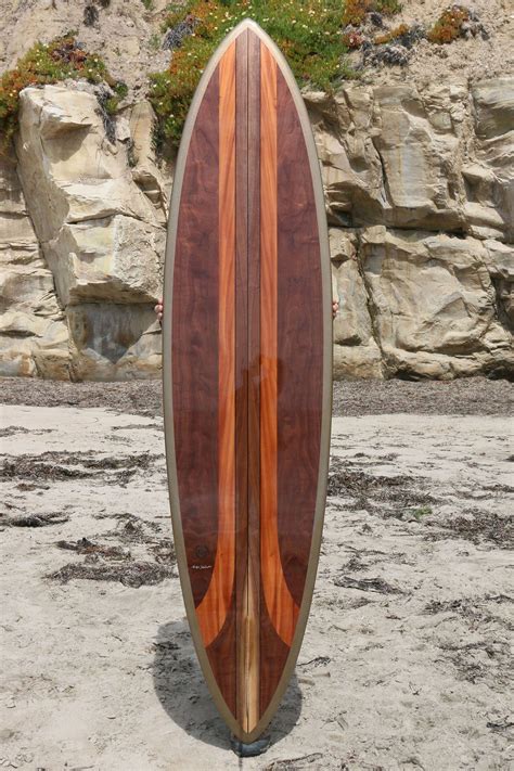 Starry Bolt 7'2" | Ventana Surfboards & Supplies