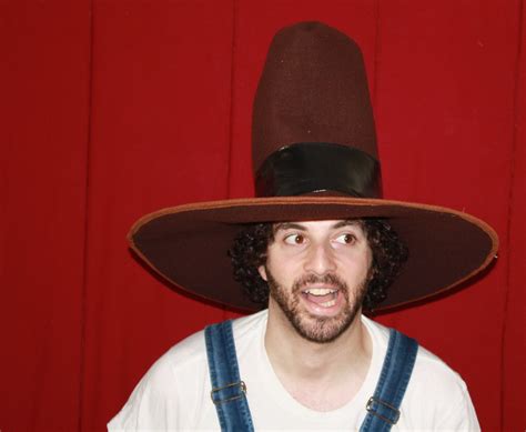 Why Is A 10 Gallon Hat Called A 10 Gallon Hat At Andrea Delreal Blog