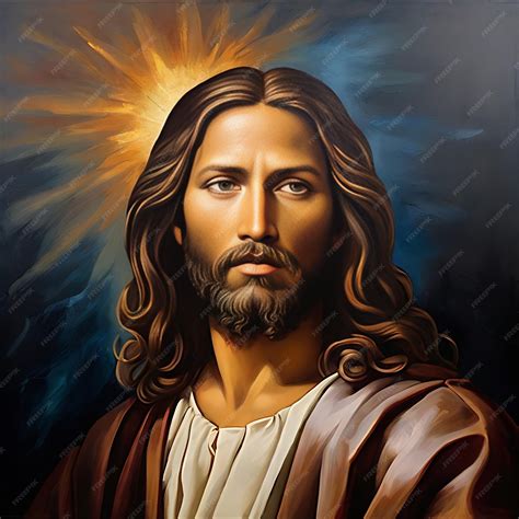 Ep Sanders The Historical Figure Of Jesus 5