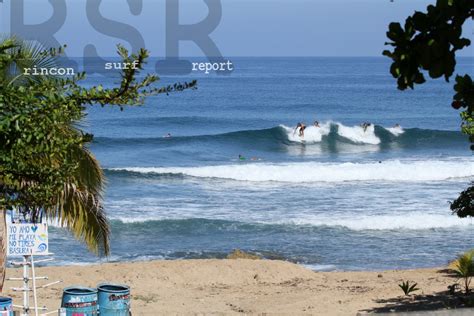 September Recap | Rincon Surf Report and Wave Forecast for Puerto Rico ...