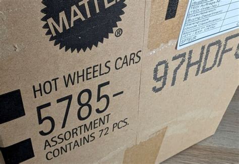 Hot Wheels Lo Que Tienes Que Saber Para La Colecci N