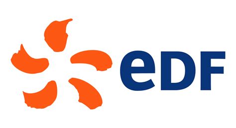 logo edf sites