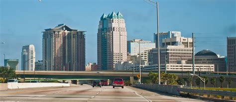 Orlando Florida Free Stock Photo - Public Domain Pictures