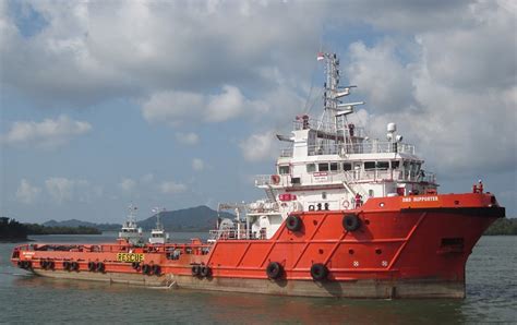 consortium awarded indonesian irm job