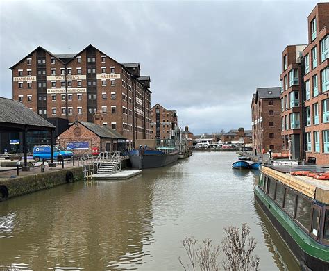 gloucester quays          reviews