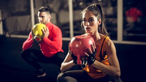 13 Life-Changing Benefits of Kettlebell Training Revealed