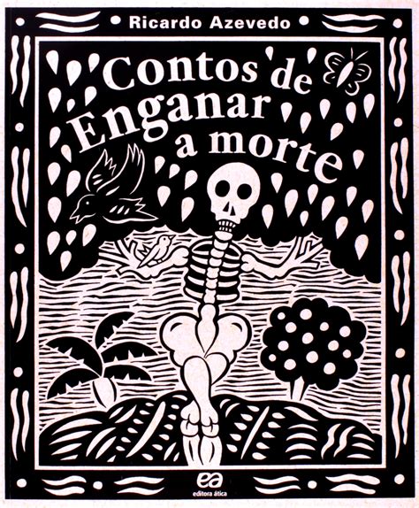 Contos De Enganar A Morte - Contos de Enganar a Morte PDF Ricardo Azevedo