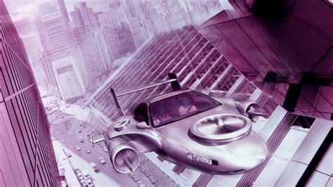 Uber partners with NASA to develop new traffic concepts for flying car