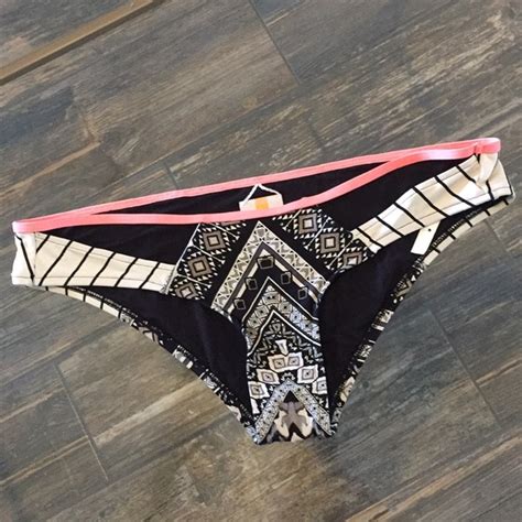 Rip Curl Swim Rip Curl Surf Tribe Bikini Bottomsnwt Poshmark