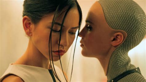 We Might Be Having More Sex With Robots Than Humans By 2050 Maxim