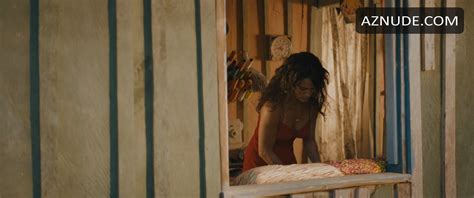 BIANCA BIN Nude AZNude