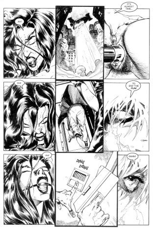 Raw Media Volume Incomplete Luscious Hentai Manga Porn
