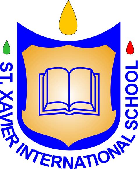 St. Xavier International School