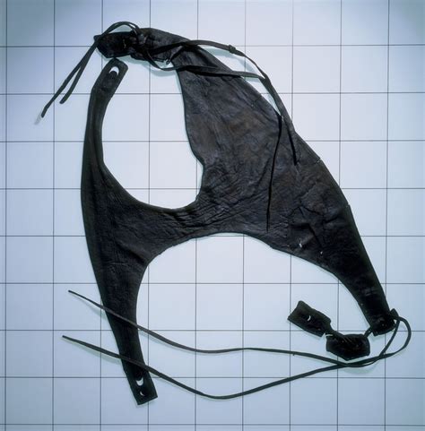 Lower Half Of A Roman Bikini Found In London R Ancientrome