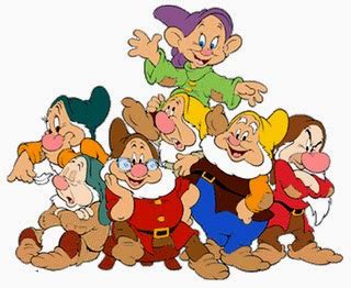 7 Dwarfs Quotes. QuotesGram