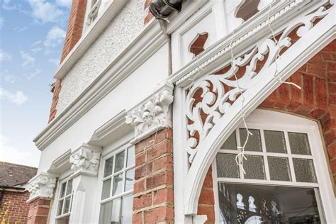 Finchley – London – DAC Building