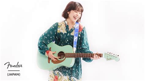 My Fav Chord | 岸井ゆきの - Moe Zine