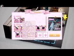 Cute Honey Bunny Girl Hentai Game Pornplay Ep Back Alley Succubus