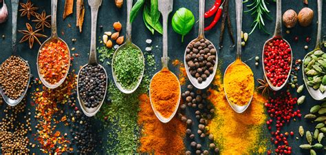 science   flavours botanical innovations