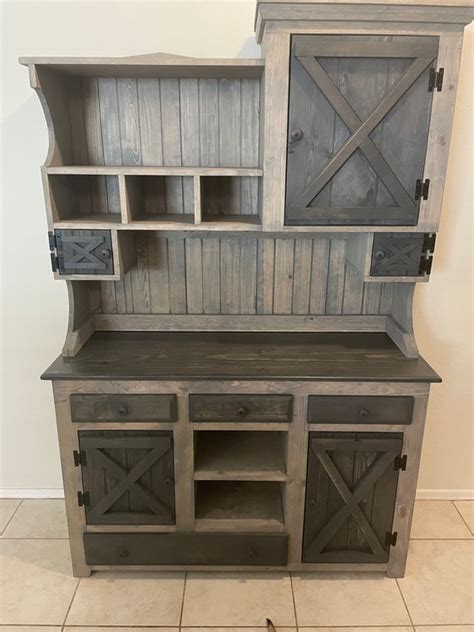 buffet hutch rustic pine bar rustic hutches rustic buffets rustic