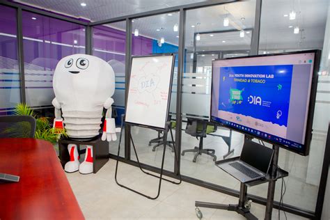 About - Coding and Innovation Programme