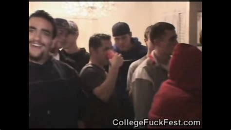 College Fuck Fest 19 01