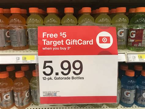 Target printable coupons are saving shoppers hundreds on weekly groceries 4