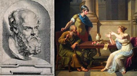 socrates  athenian society ancientpedia