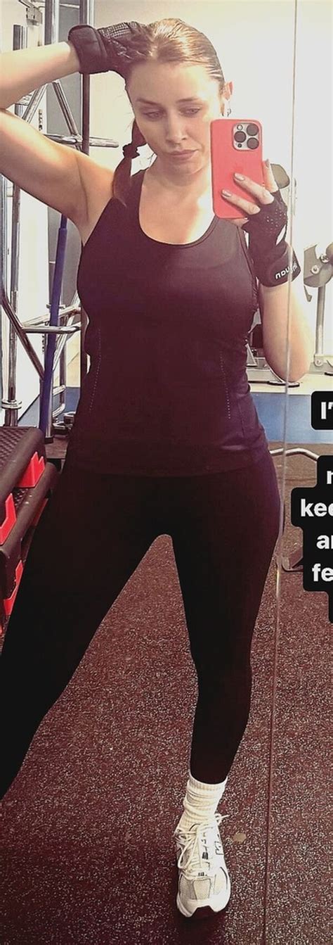 Una Healy Unahealy Nude Leaks OnlyFans Fapellino