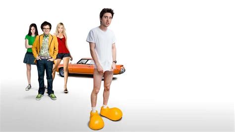 Sex Drive Film MovieMeter Nl