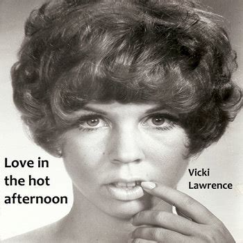 Music | Vicki Lawrence