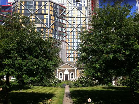 Modern high-rise buildings will soon tower over 149st 3rd ave 4