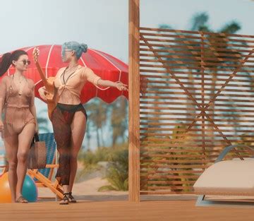 The Deep End Of The Sea 8muses Sex And Porn Comics