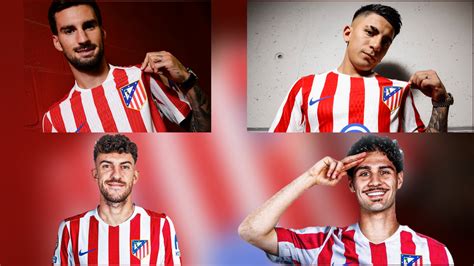 El Atlético monitorizó, con una 'APP', la previa de la pretemporada de