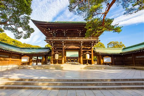 unveiling  tranquil oasis  complete travel guide  meiji shrine